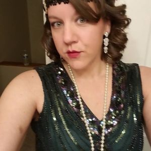 Meet your Posher, Jennifer